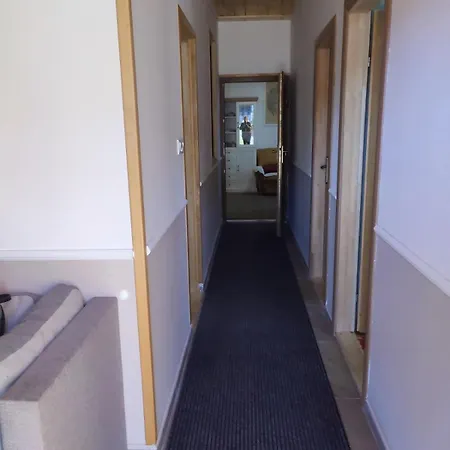 Cvetna Dolina Vakantiehuis Zlatibor