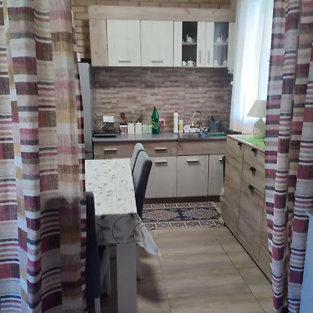 Cvetna Dolina Vakantiehuis *