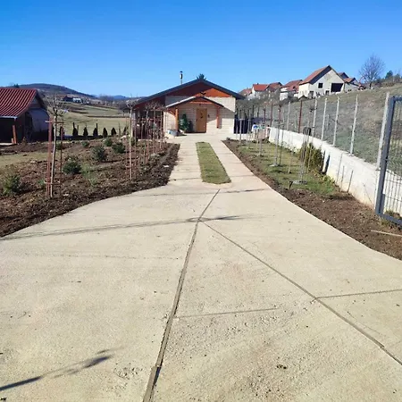 Cvetna Dolina Zlatibor